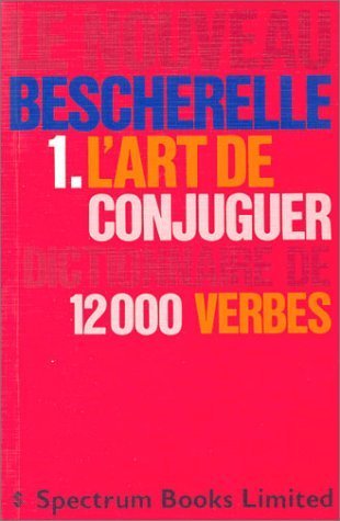 Various: L'art de conjuguer (Second - Hand) - Tales for Tadpoles