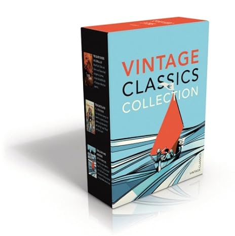 Various: VINTAGE CLASSICS COLLECTION - Tales for Tadpoles