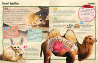 Various: Wild About Animals - Tales for Tadpoles