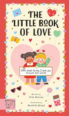 Vita Murrow: The Little Book of Love, Illustrated by Annelies Draws - Tales for Tadpoles