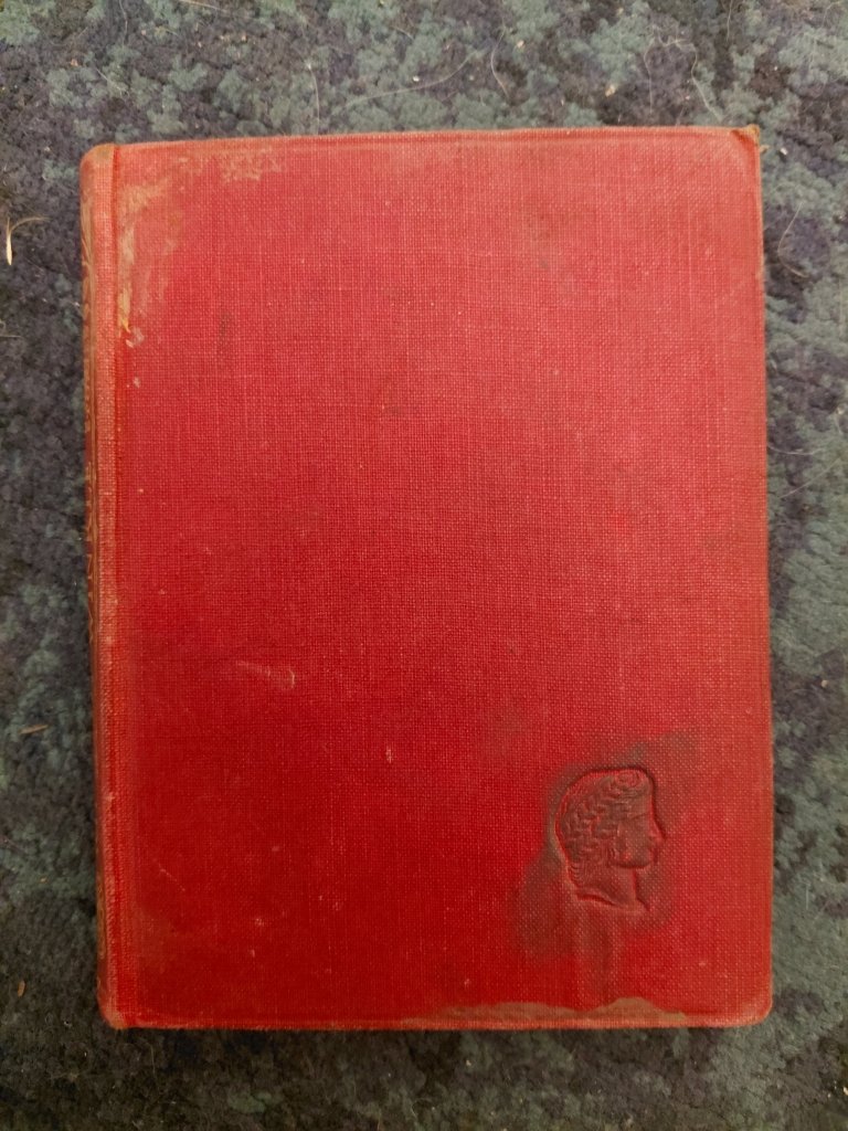 Washington Irving: Rip Van Winkle and Other Stories - Tales for Tadpoles