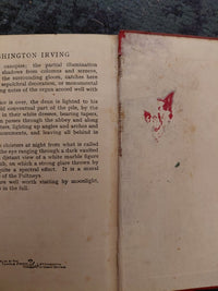 Washington Irving: Rip Van Winkle and Other Stories - Tales for Tadpoles