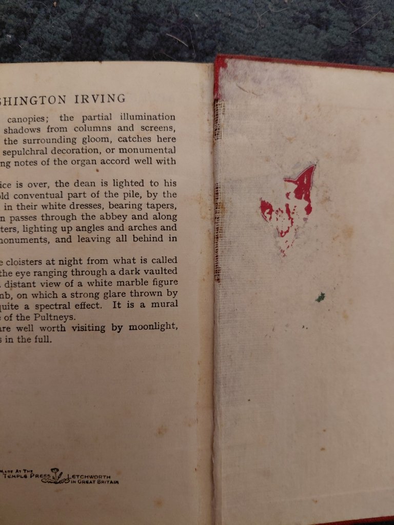 Washington Irving: Rip Van Winkle and Other Stories - Tales for Tadpoles