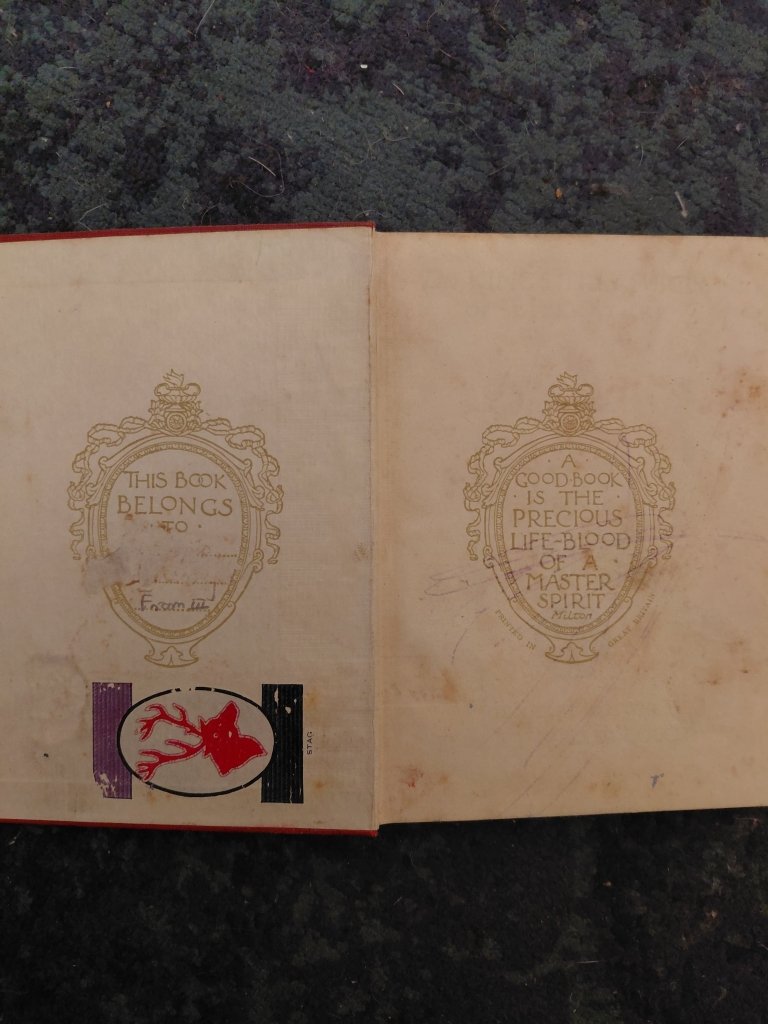 Washington Irving: Rip Van Winkle and Other Stories - Tales for Tadpoles