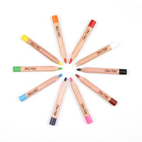 Watercolour Pencils Set: Bright Mix - Tales for Tadpoles