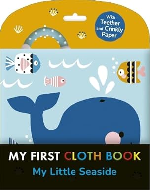 Wendy Kendall: My Little Seaside - Tales for Tadpoles