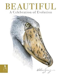 William Spring: Beautiful - Tales for Tadpoles