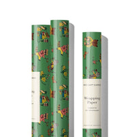 Wrapping Paper: Richard Scarry Critter Wishes - Tales for Tadpoles