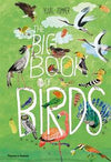 Yuval Zommer: The Big Book of Birds - Tales for Tadpoles