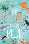 Yuval Zommer: The Big Sticker Book of the Blue - Tales for Tadpoles