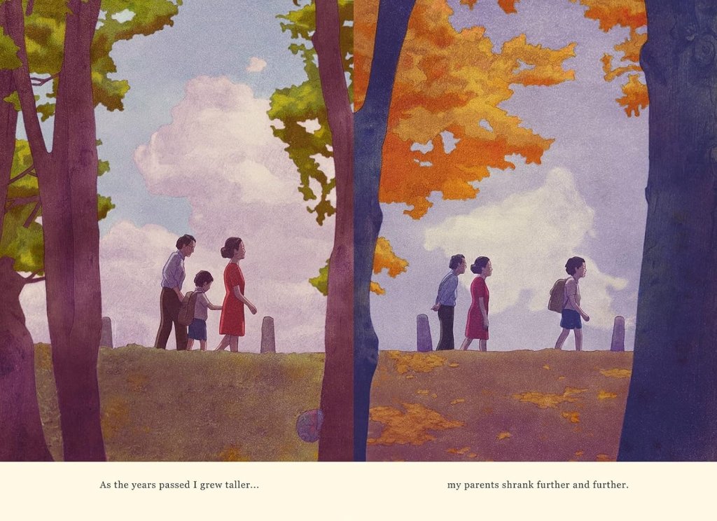Zeno Sworder: My Strange Shrinking Parents (Second - Hand) - Tales for Tadpoles