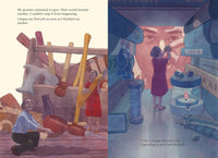Zeno Sworder: My Strange Shrinking Parents (Second - Hand) - Tales for Tadpoles