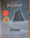 Fog Island by Tomi Ungerer