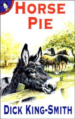 Dick King-Smith: Horse Pie (Second Hand)