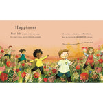 Nicola Edwards: Happy, illustrated by Katie Hickey