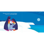 Well Done, Mummy Penguin by Chris Haughton