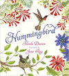 Hummingbird by Nicola Davies, illustrated by Jane Ray