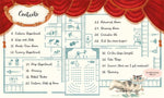 Royal Opera House: Curtain Up, Behind the scenes at the Royal Opera House, illustrated by Lauren O'Hara