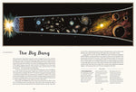Planetarium by Raman Prinja, illustrated by Chris Wormell