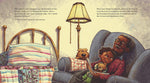Time for Bed, Old House by Janet Costa Bates, illustrated by AG Ford