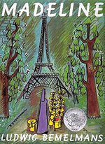 Ludwig Bemelmans: Madeline