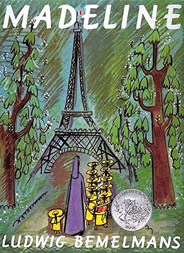Ludwig Bemelmans: Madeline