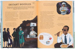 Who Invented This? Smart People and Their Bright Ideas by Anne Ameri-Siemens, Illustrated by Becky Thorns
