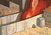 Rules of Summer by Shaun Tan