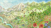 Hummingbird by Nicola Davies, illustrated by Jane Ray