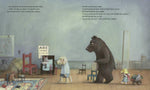 Doctor Mouse by Christa Kempter, illustrated by Amelie Jackowski