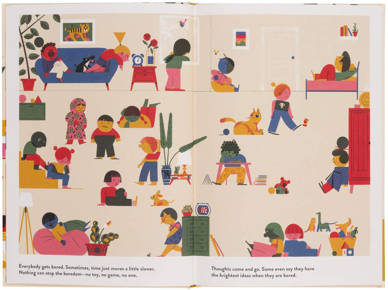 You and Me and Everybody Else by Marcos Farina