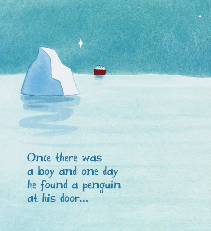 Once There Was a Boy Boxset by Oliver Jeffers