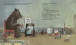 Doctor Mouse by Christa Kempter, illustrated by Amelie Jackowski