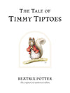 The Tale of Timmy Tiptoes by Beatrix Potter