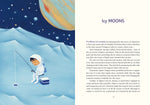 Lisa Harvey-Smith: Aliens and Other Worlds, illustrated by Tracie Grimwood