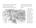 Stories on My Street by Shirley Hughes