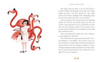 Alice's Adventures in Wonderland by Lewis Carroll, illustrated by Julia Sarda