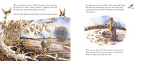 Elena Mannion: The Happy Hedgerow, illustrated by Erin Brown