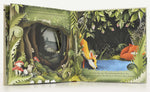 Louise Greig: A Walk Through the Woods, illustrated by Helen Musselwhite