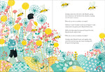 Thank You, Miyuki by Roxanne Marie Galliez, illustrated by Seng Soun Ratanavanh
