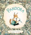 Pandora by Victoria Turnbull