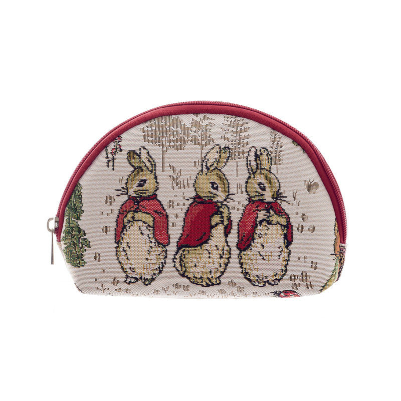 Beatrix Potter Cosmetic Case