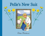 Pelle's New Suit by Elsa Beskow
