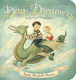 Day Dreamers: A Journey of Imagination by Emily Winfield Martin