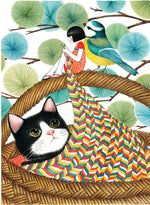 Time for Bed, Miyuki by Roxanne Marie Galliez, illustrated by Seng Soun Ratanavanh
