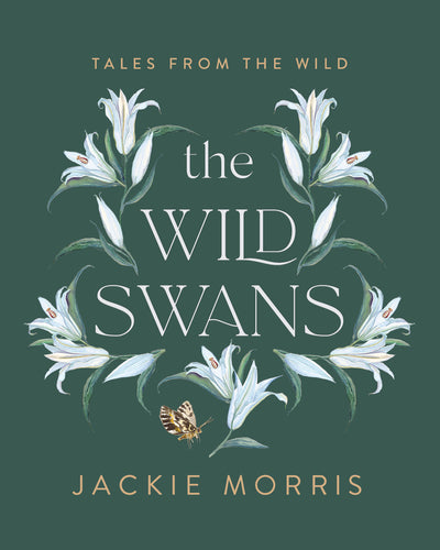 The Wild Swans by Jackie Morris