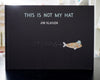 Jon Klassen: This Is Not My Hat (Hardback)