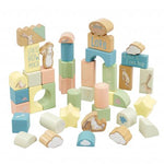 Wooden Building Blocks: Guess How Much I Love You
