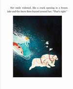 Adventure Stories for Daring Girls by Samantha Newman, Illustrated by Khoa Lee
