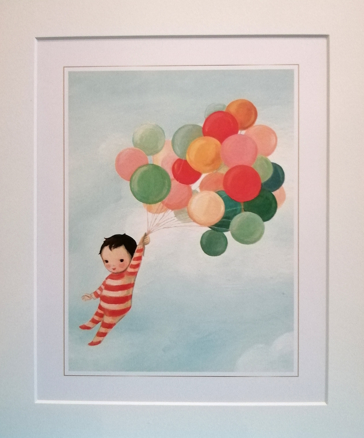 Print by Emily Winfield Martin